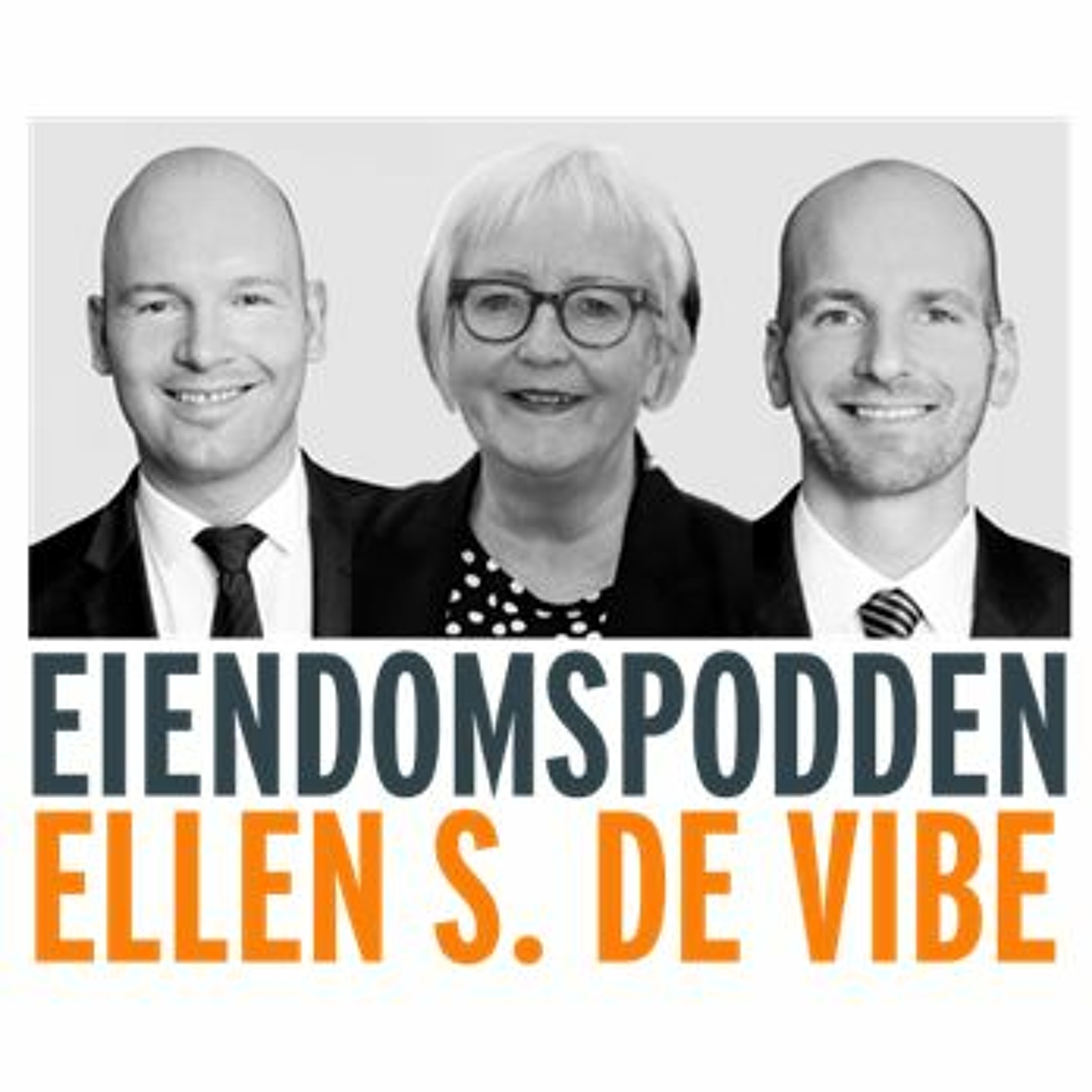 Eiendomspodden by Newsec