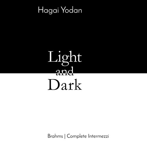 Johannes Brahms: Intermezzo, op. 118, no. 2 | Hagai Yodan, piano