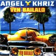 Angel Y Khriz - Ven Bailalo (Mula Deejay Remember Mix) COPYRIGHT - DESCARGA 320 KBPS
