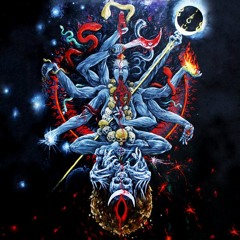 Cult of Fire - काली मां(Kali Maa)(Black Mother)