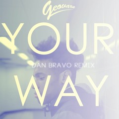 Geovarn - Your Way (Dan Bravo Remix)