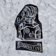 PREMIERE - Strapontin - First Fight (Nein Records)