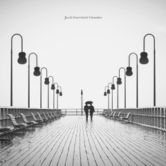 Jacob Gurevitsch - Cinemática (Mini Mix)