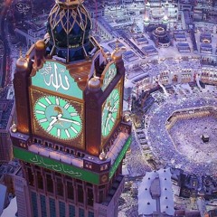 تلاوة من سورة الجمعة للتحريم للشيخ د.ماهر المعيقلي تراويح ليلة ٢٧ #رمضان ١٤٣٨هـ "تسجيل خاص"