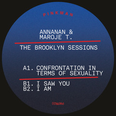 Annanan & Maroje T. – I Am [Pinkman]