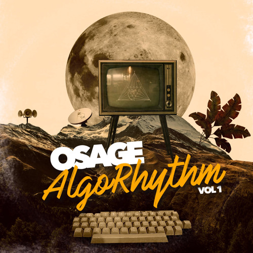 Exclusive Premiere: Osage feat. Dezeray Dawn "I Found You" (Bastard Jazz)