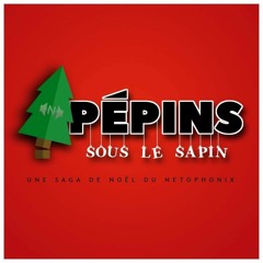 J'aime Pas Noël (version 2016 - Netophonix)