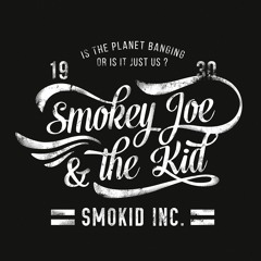 Smokey Joe & The Kid - Somehow (feat. Blake Worrell)