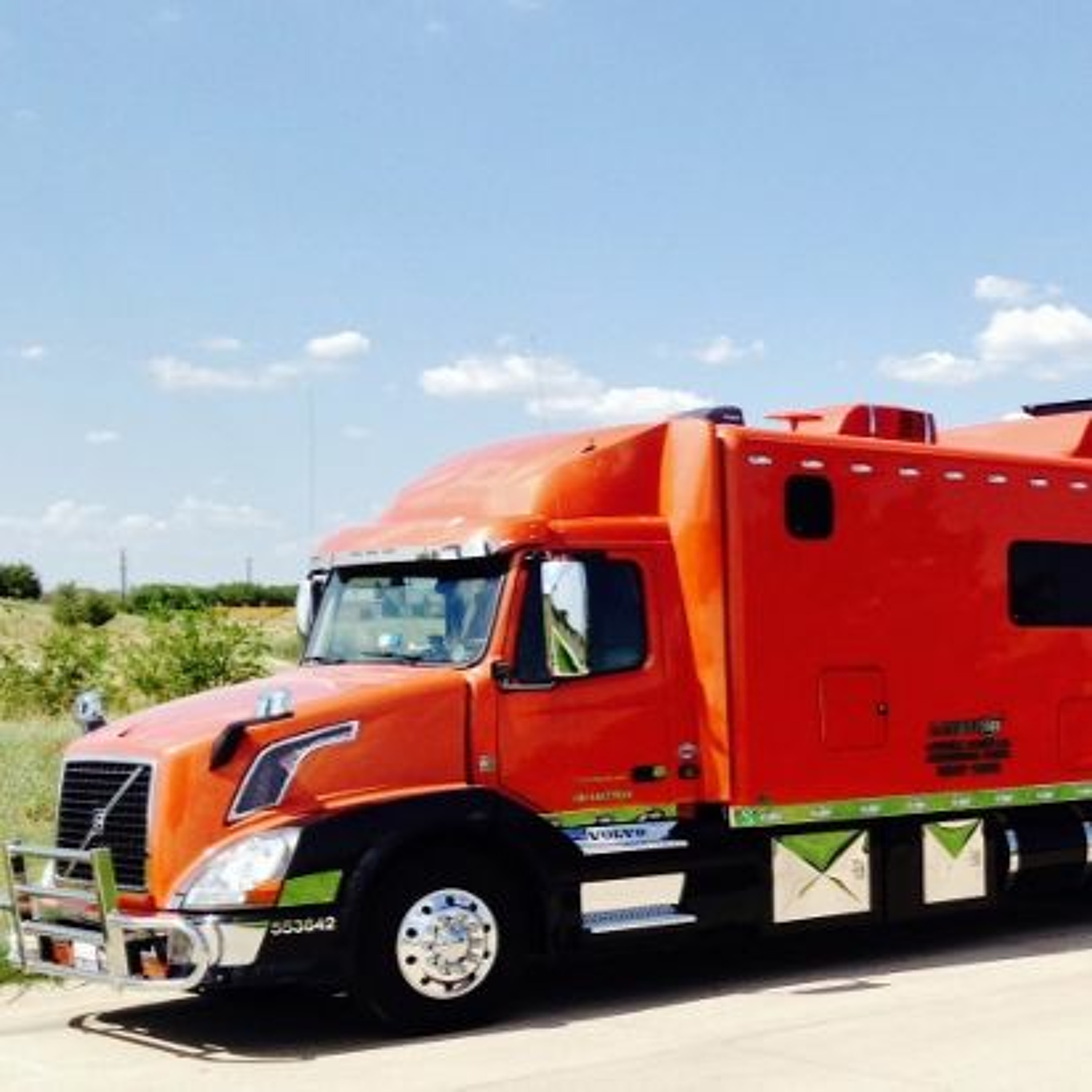 No more chasing rates: How dedicated freight can deliver on a chief concern, income stability thumbnail