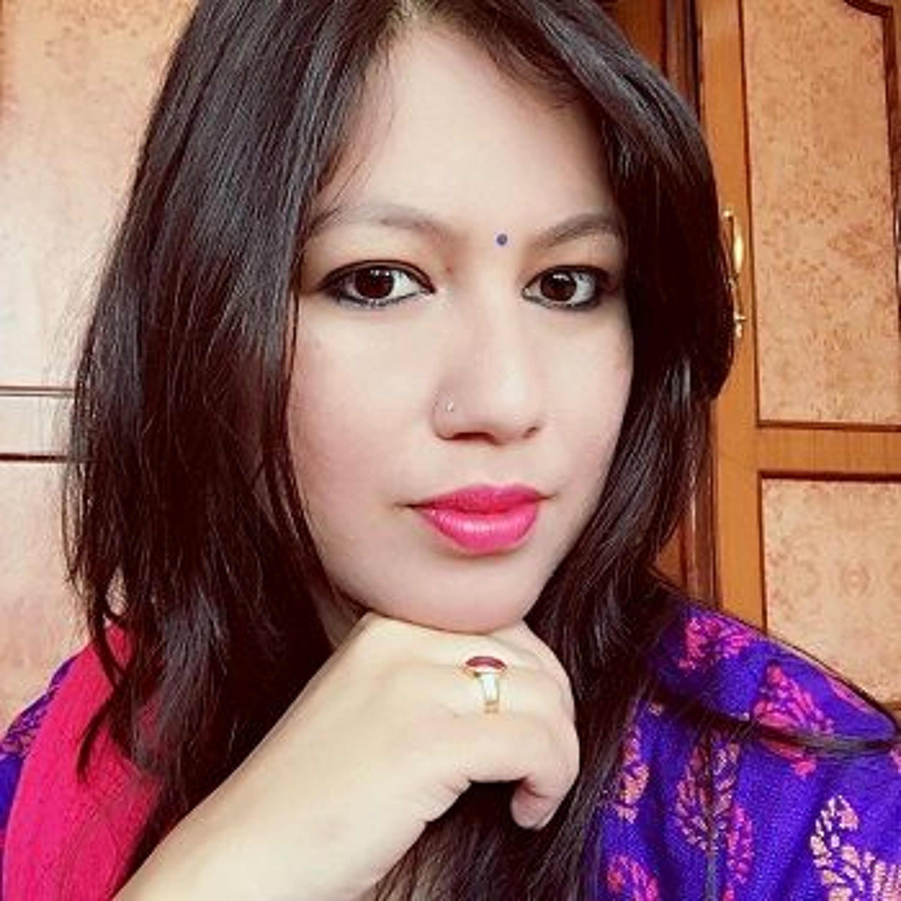 यो माया भन्ने चिज कस्तो कस्तो, असार ८, २०७४