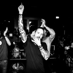 Philipp Straub - Pratersauna Vienna 15.04.17