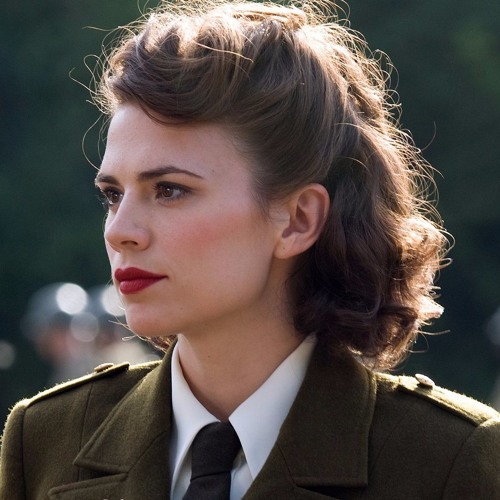 Actress Hayley Atwell On Playing Agent Carter In Captain America By Into Film