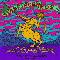 Stabfinger & K.D.S - Iguazu (Preview clip)