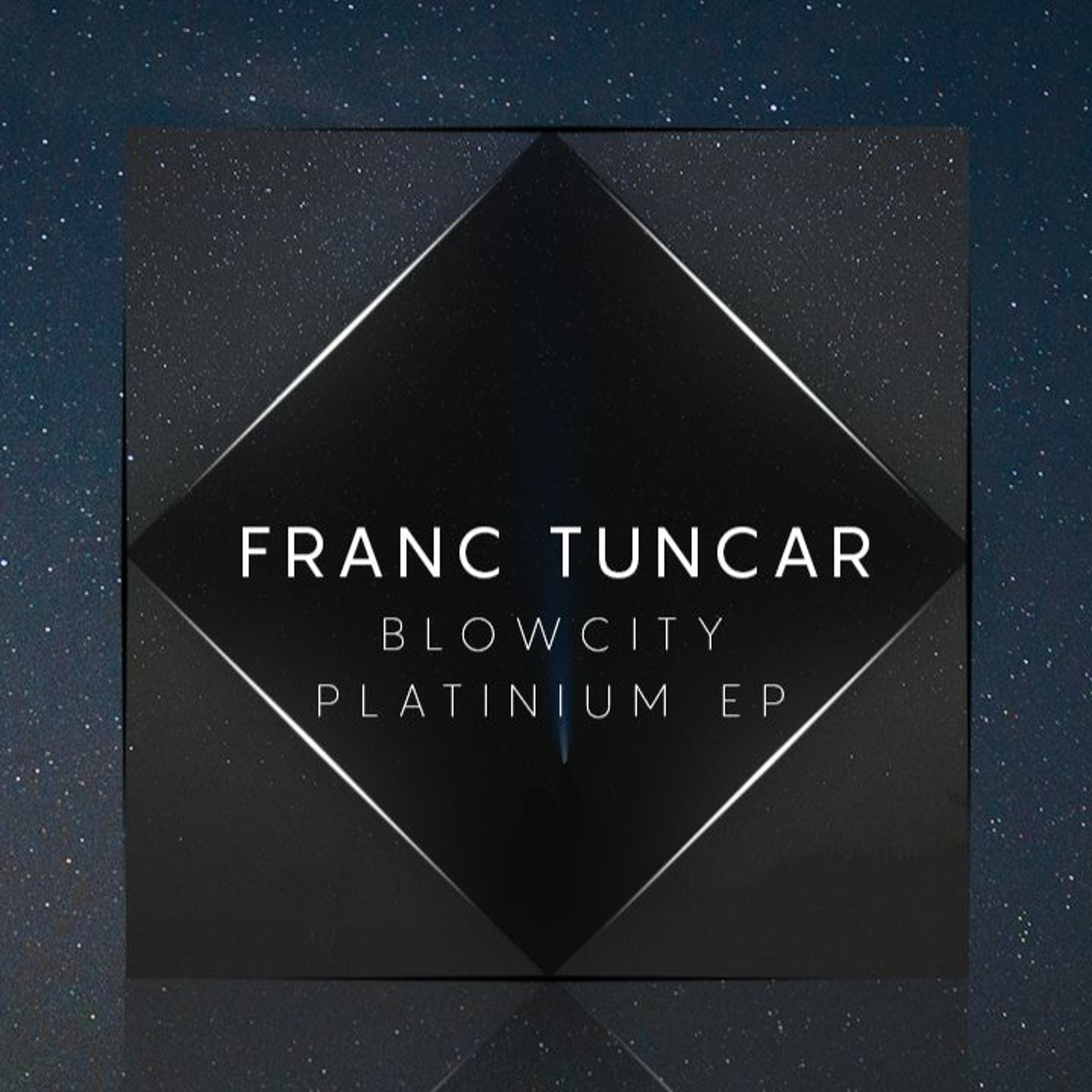 FrancTuncar - BlowCity episode artwork