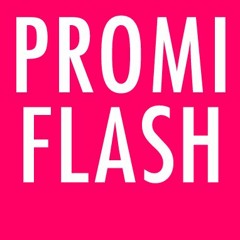 Promiflash- OffStimmeGlamourMagazinLifestyle