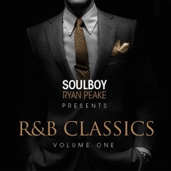 RnB Classics Volume 1