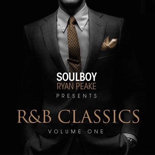 RnB Classics Volume 1