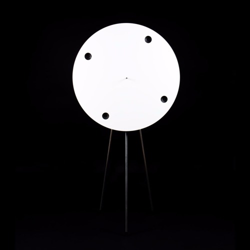 Doppler Machine – Feedback Control 4