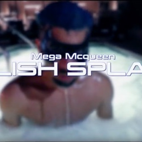 Mega McQueen - Splish Splash (PontiacMadeDDG Diss Track)OFFICIAL