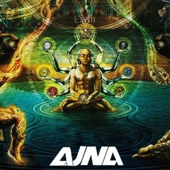 Ajna - Entheogen