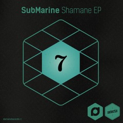 SubMarine - Paradiso