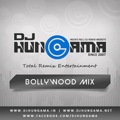 Mercy (Badshah) - DJ Rohit Makhan Remix