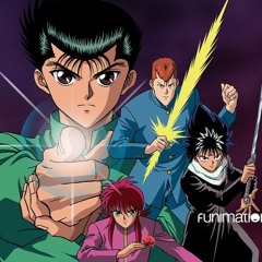 Yu Yu Hakusho Soundtrack OST - Ashita Ni Mukatte