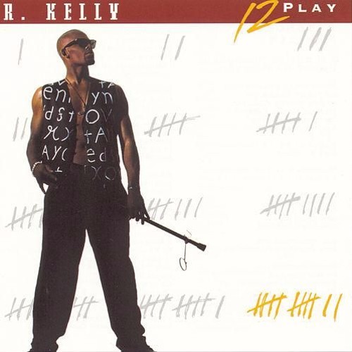 R. Kelly - Honey Love (NEW FREESTYLE JUNE 2017)