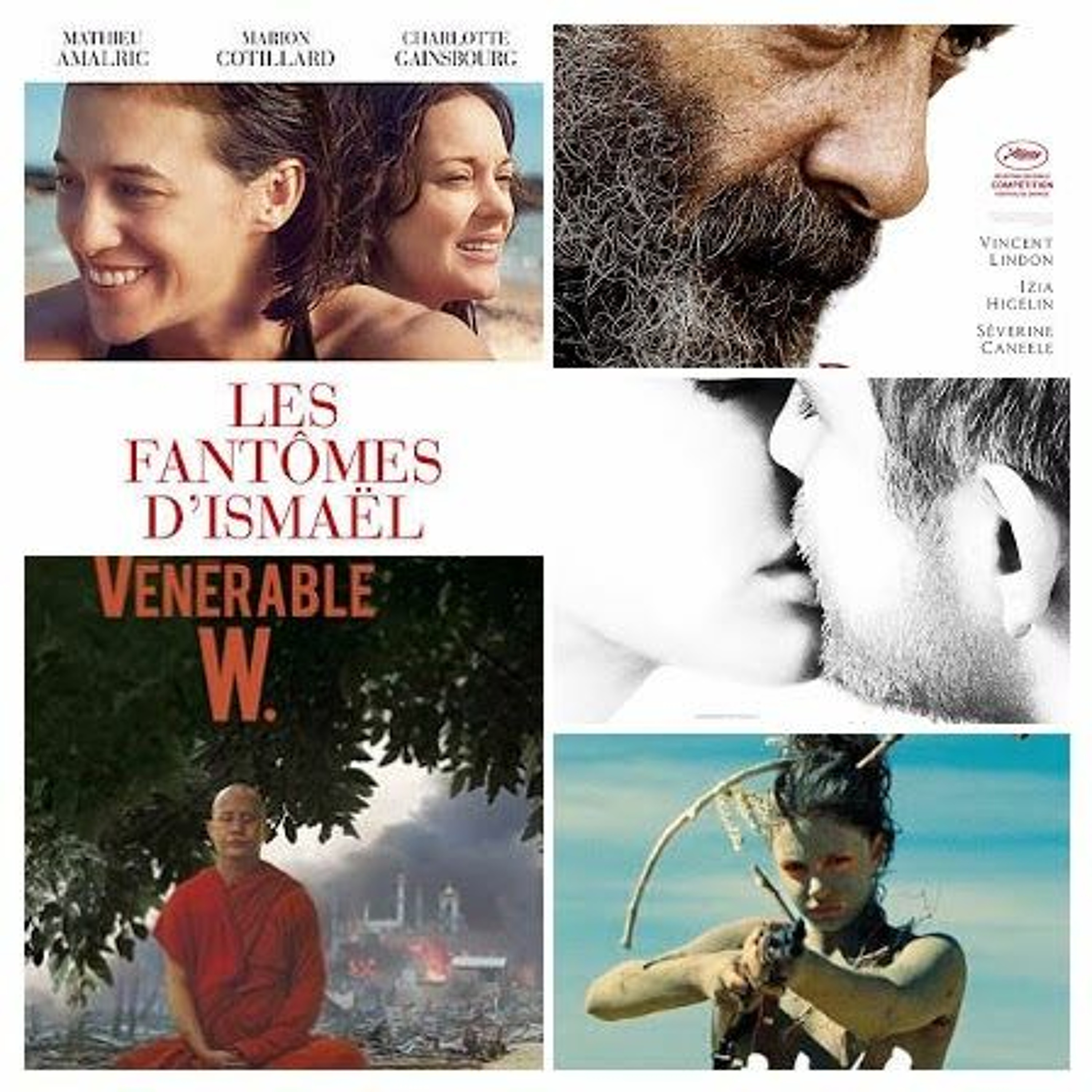 Cinezik Radio - Actualité de la Musique de Film
