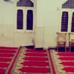 سورة الحشر من صلاة القيام - رمضان 1438هـ بمسجد د/محمد على ابراهيم - الشيخ خالد