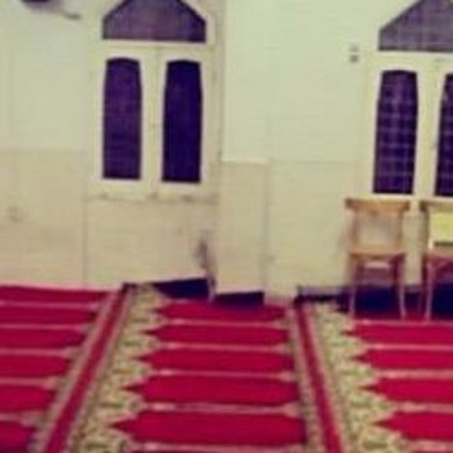 سورة الحشر من صلاة القيام - رمضان 1438هـ بمسجد د/محمد على ابراهيم - الشيخ خالد