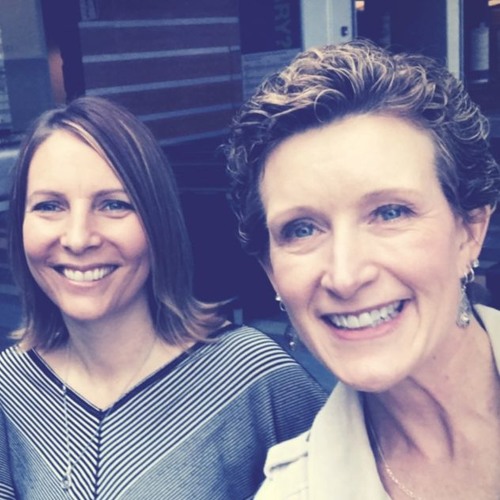 Ep 5: Women In Veterinary Leadership with Dr Karen Bradley & Dr Kim