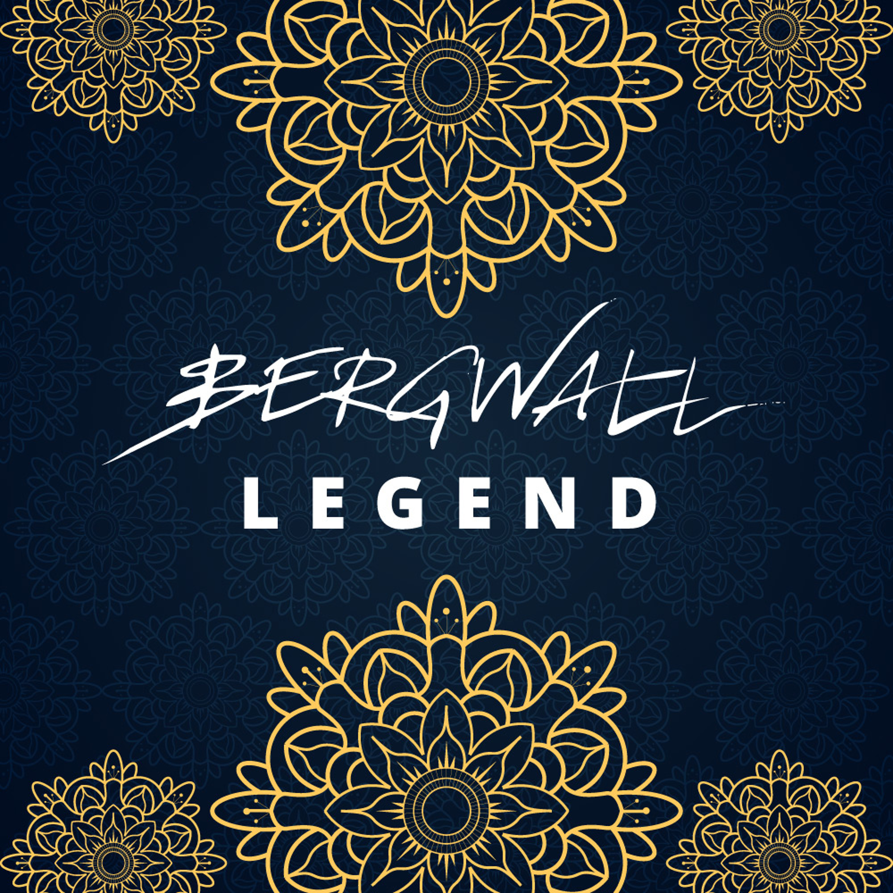 FLIPSIDE by BERGWALL