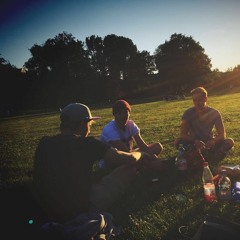 Traum (prod. daschadebeats) (Mix by BELE)