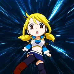 Fairy Tail Ending 11