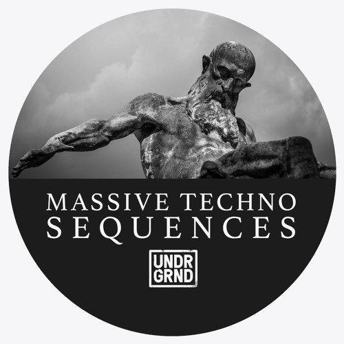 Stream Massive Techno Sequences by undrgrndsounds Listen online for