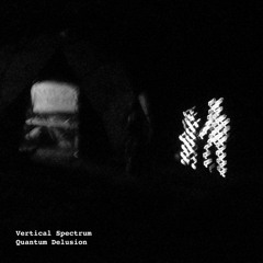 Vertical Spectrum - Quantum Delusion ep (Wunderblock Rec)