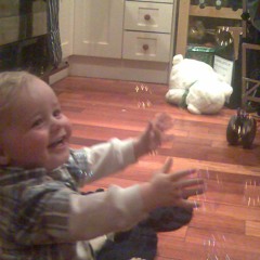 Blink 1993 - Cello Ambient Mix