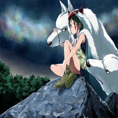 Mononoke RON UZUMAKI X Jvst X