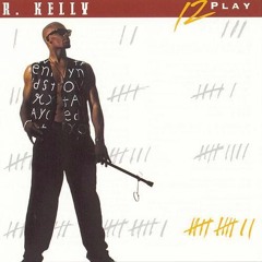 R. Kelly - Your Body's Calling (NEW FREESTYLE JUNE 2017)