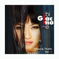 Khoi1c trong đêm - Phương Thanh