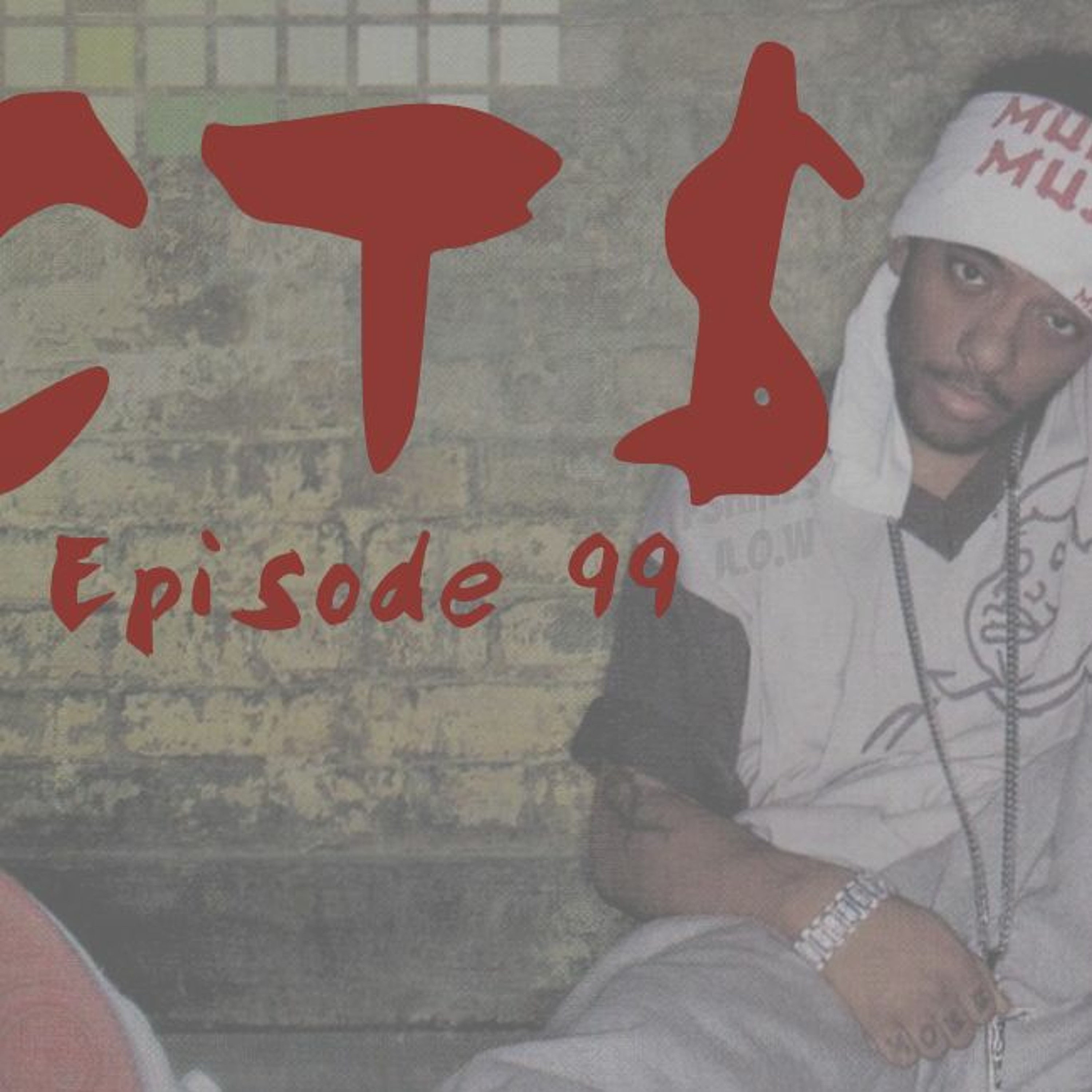 EPISODE 99: PRODIGY FOREVER episode artwork