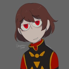 [Undertale AU - Underfell] Megalo Strike Back