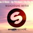 Up Till Dawn (On The Move) (Nighthawks Remix)