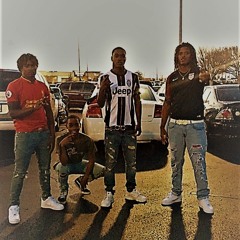 Lets Get It- el Buddha x JRoc x JRikko