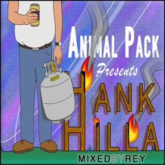 HankHilla (Prod By. CashMoneyAp)
