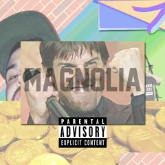 MAGNOLIA