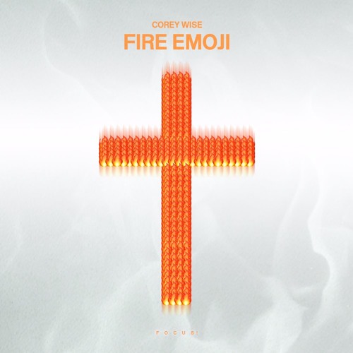 Corey Wise - Fire Emoji