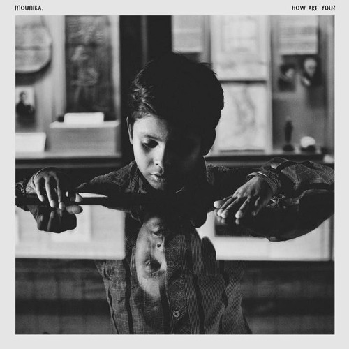 Mounika - Lost With You