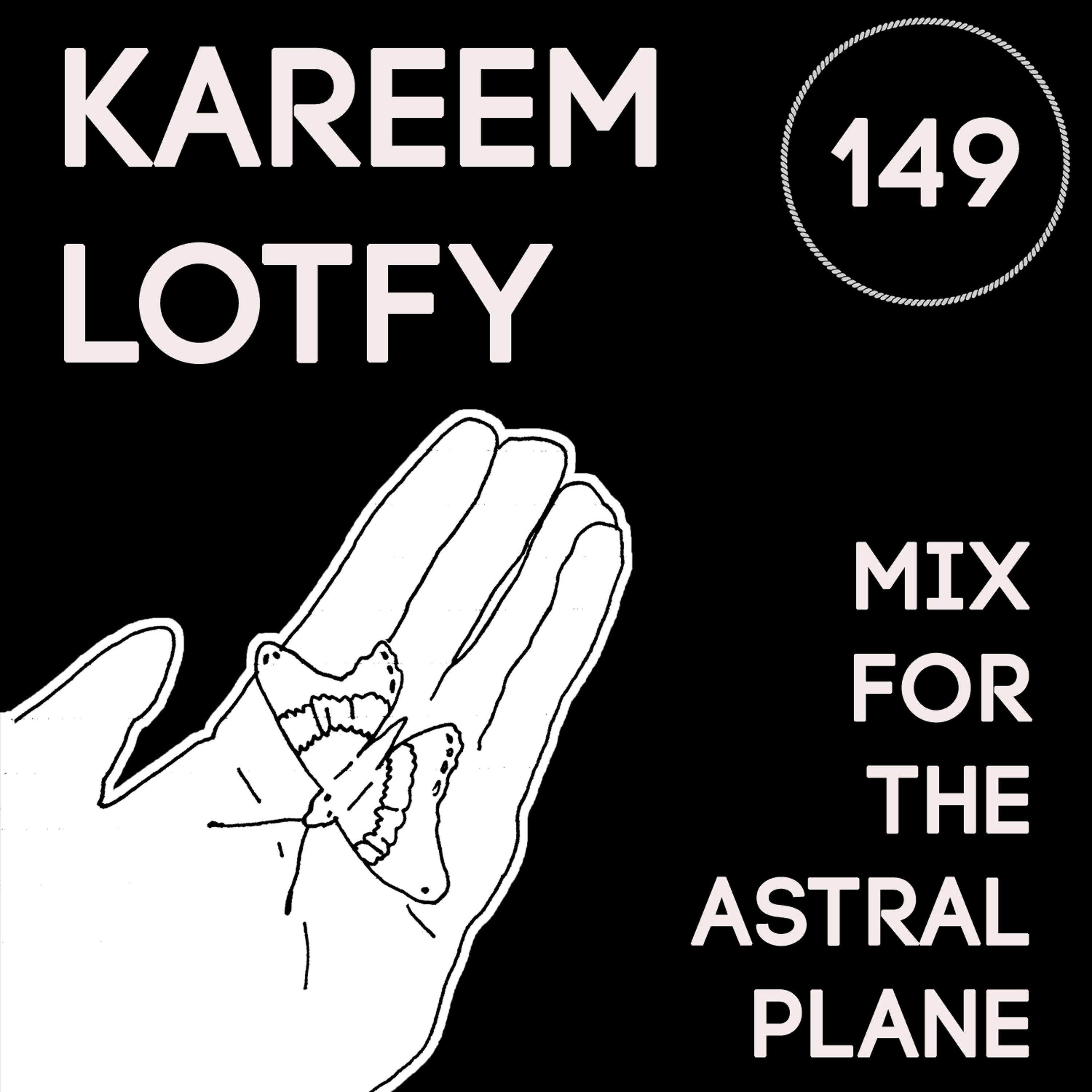 Astral Plane Mixes